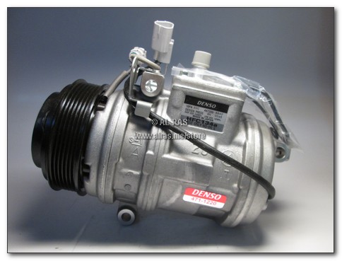 COMP. TYT LAND CRUISER '98